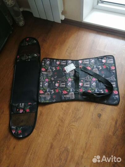 Сумка - переноска для собак и кошек