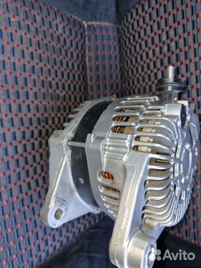 Генератор 150А Mazda 6, CX5 2.5 PE0118300 28т.км