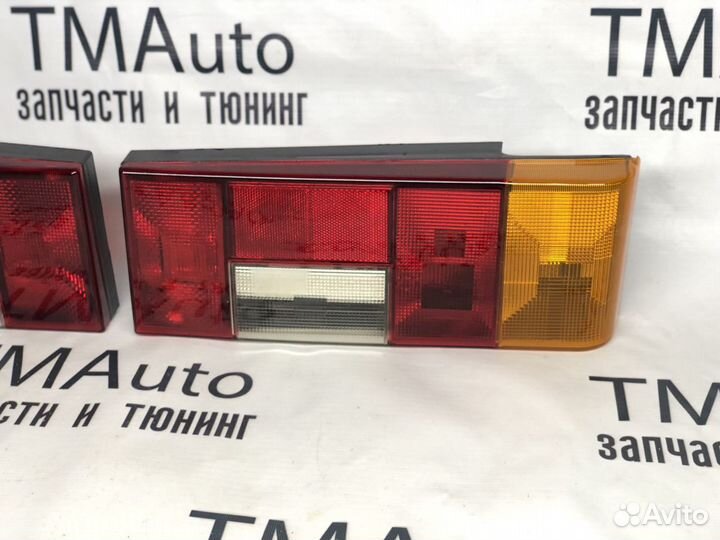Задние фонари ваз 2114 2109 штатные