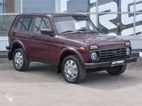 ВАЗ (LADA) 4x4 (Нива) 1.7 MT, 2012, 176 626 км, с пробегом, цена 479 000 руб.