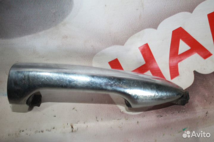 Ручка двери Hyndai Solaris