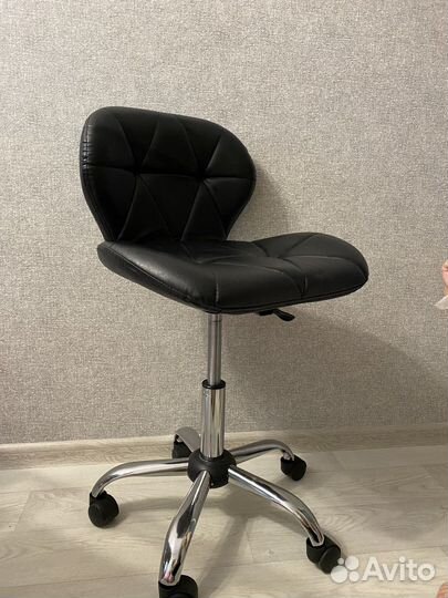 Стул мастера ракушка