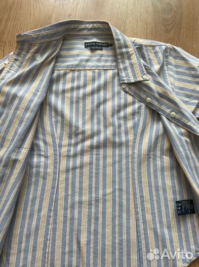 Рубашка для мальчика