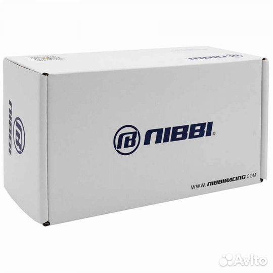 Карбюратор PE 22 FL nibbi (крепление PZ )