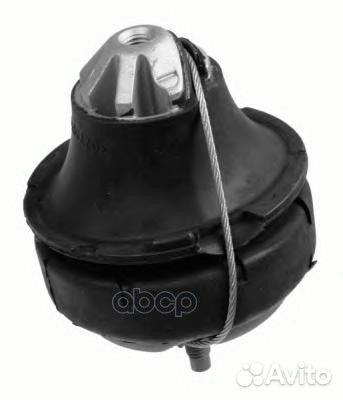 Опора двигателя передняя volvo S60, S80, XC90 2