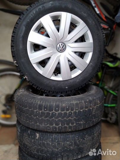 Yokohama Ice Guard Stud IG55 185/65 R15