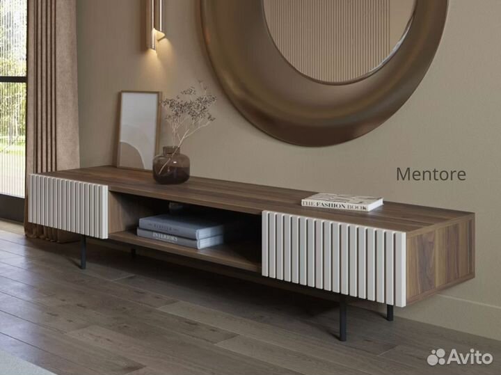 Тумба тв Batista (лдсп, мдф)