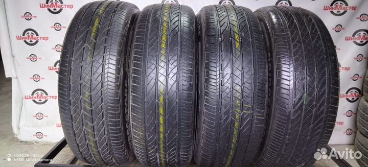 Bridgestone Dueler H/P Sport AS 235/55 R20