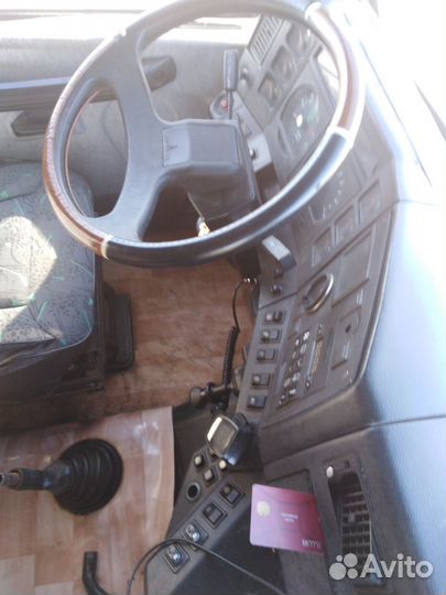 МАЗ 5440А5-330, 2012