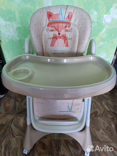 Стул для кормления