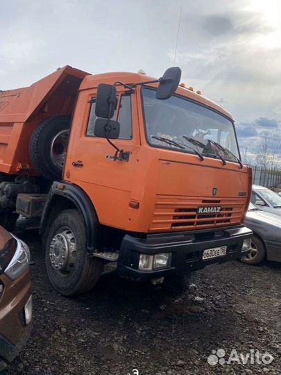 Песок