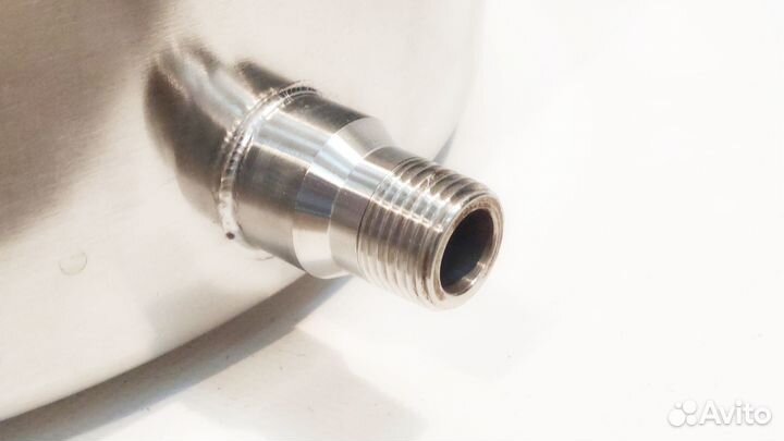 Кастрюля 35л