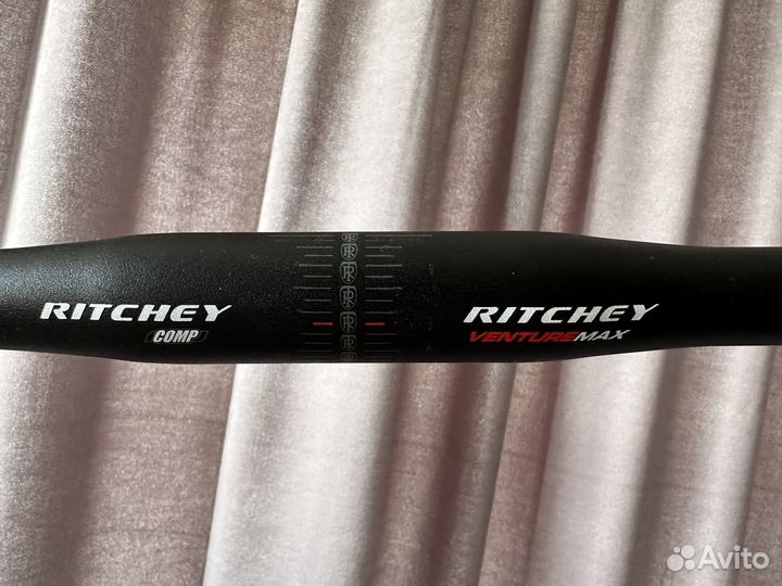 Ritchey Venturemax 440mm + обмотка Brooks