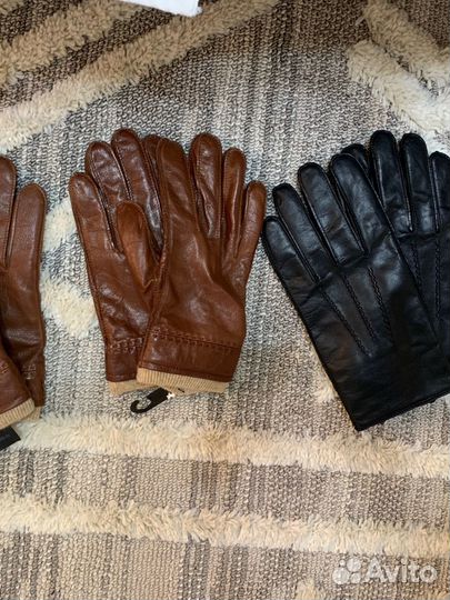 Перчатки