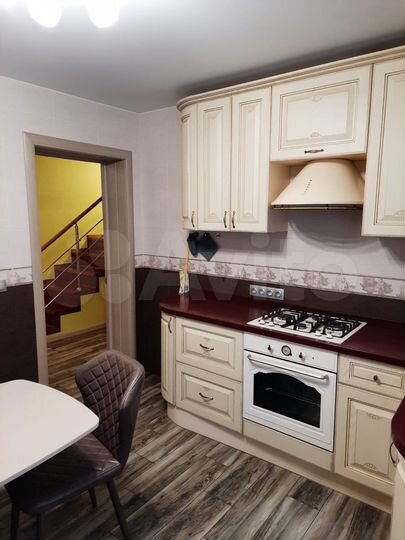 Дом 120 м² на участке 9 сот.