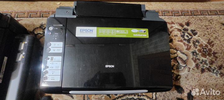Продам принтер