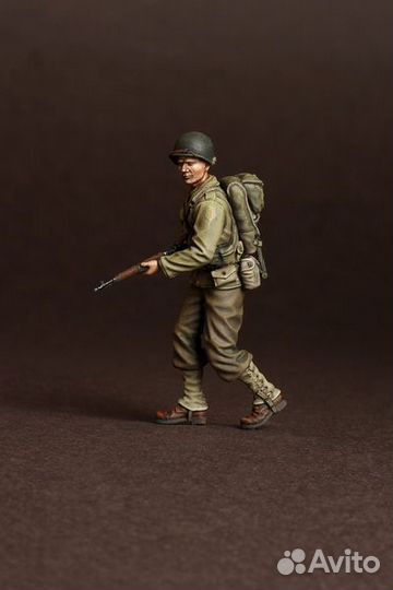 Миниатюра soga Miniatures 3002