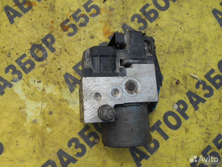 Блок ABS Nissan Expert 1999-2006