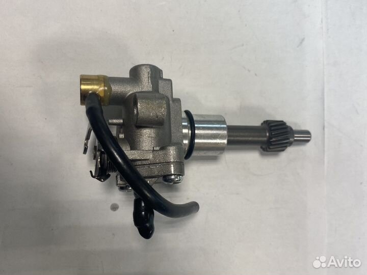 Маслянный насос Хонда Дио AF18/27