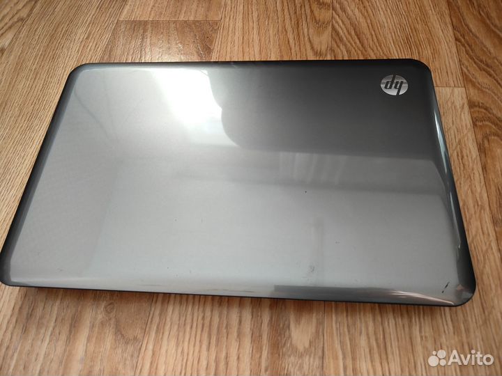 Ноутбук HP G6- 1002er