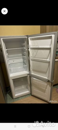 Холодильник бу