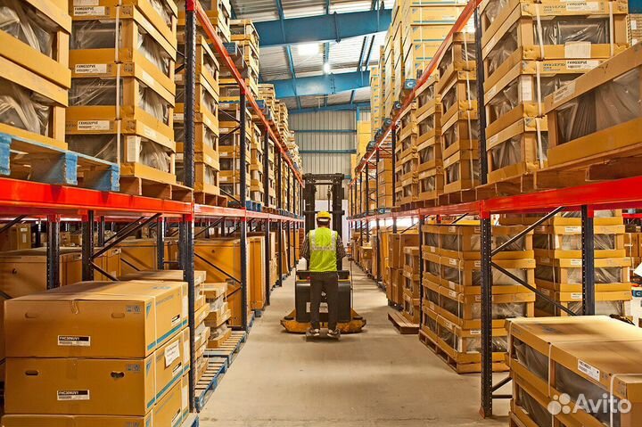 Комплектовщик/ца Вахта в г. Балашиха от 15 смен