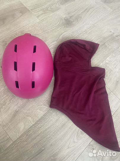 Комбинезон детский горнолыжный сноубордический