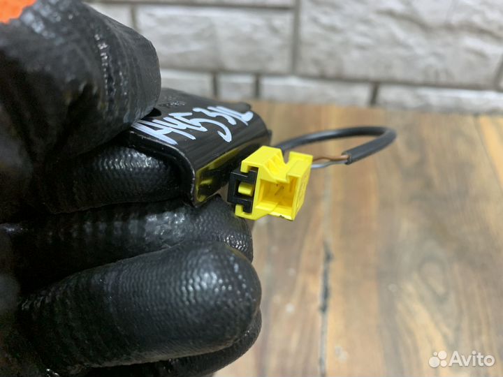 Mercedes Benz AMG A45 W176 Ответная часть ремня