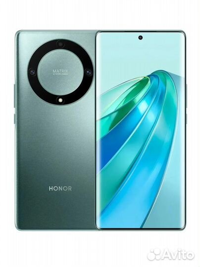 HONOR X9a, 8/256 ГБ