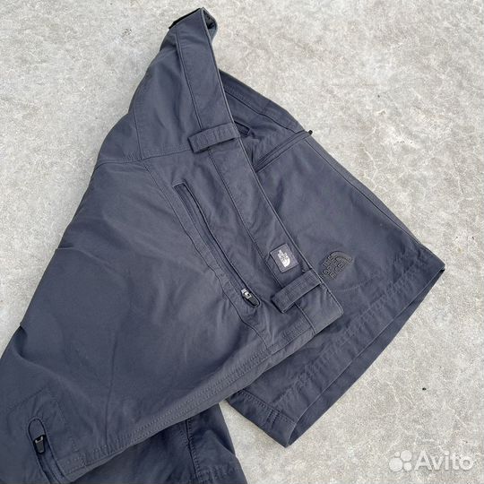 The North Face шорты оригинал
