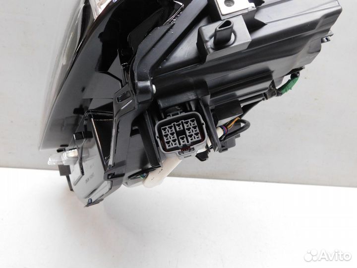 Фара левая Mazda 6 GSJ451041A