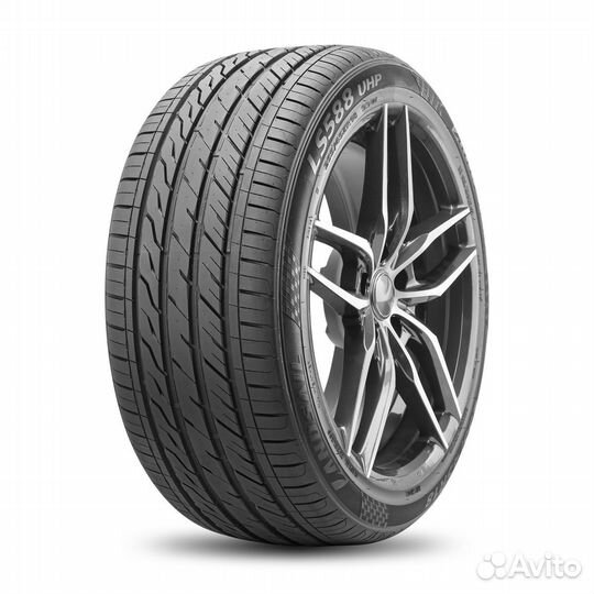 Landsail LS588 UHP 255/40 R17 94W