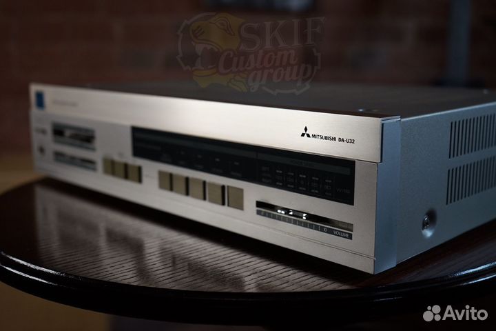 Усилитель Mitsubishi DA-U32