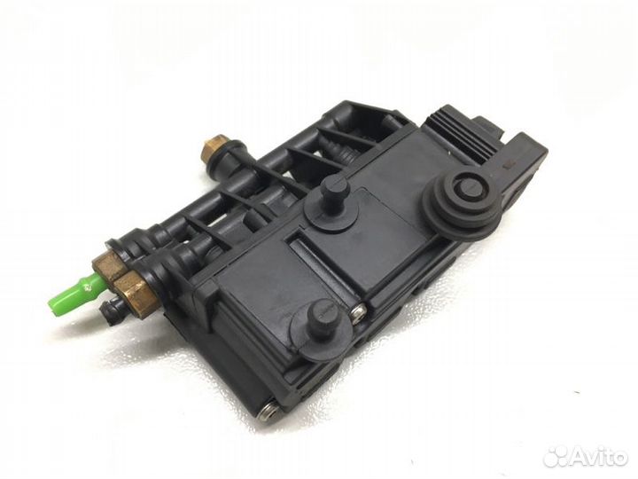 Блок клапанов Land Rover Range Rover L322 5.0 2012