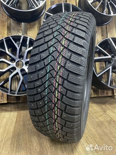 Continental IceContact 3 SSR 225/60 R18 104T