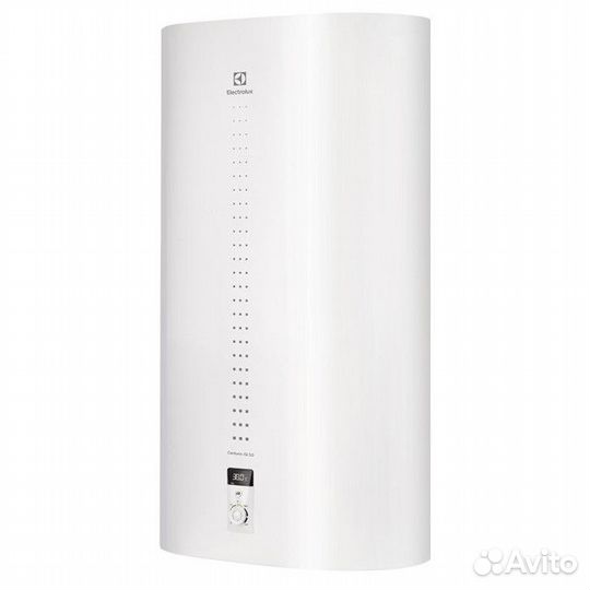 Водонагреватель накопительный electrolux EWH 100 C