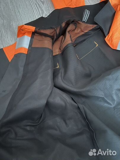 Костюм рабочий