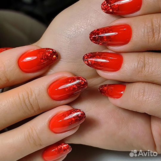 Мастер маникюра и педикюра