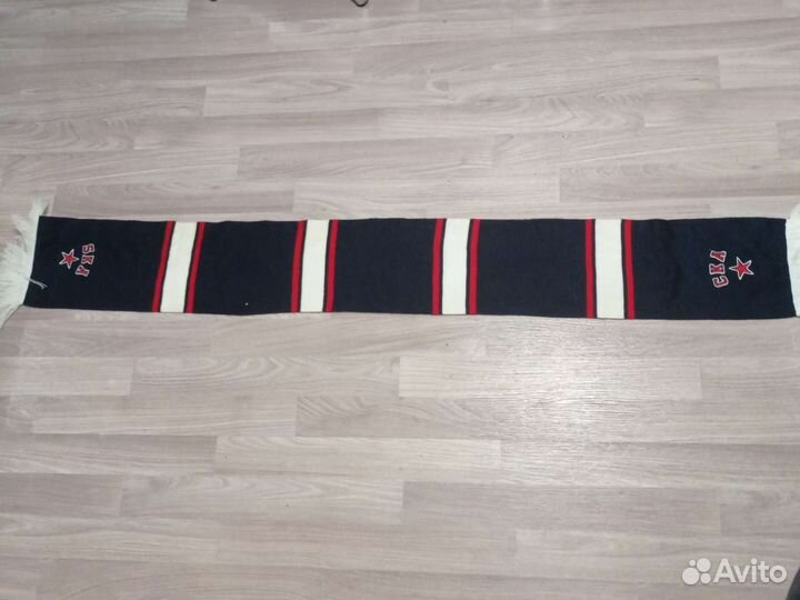 Хоккейные шарф клуба 