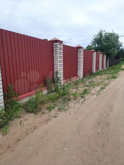 Участок 6,67 га (ИЖС)