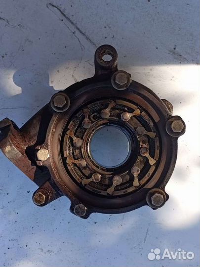 Турбины б/у з/ч 1.9 тди ауди vw