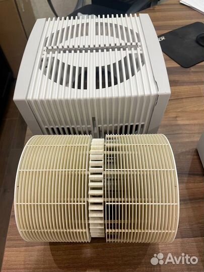 Увлажнитель воздуха Venta LW25