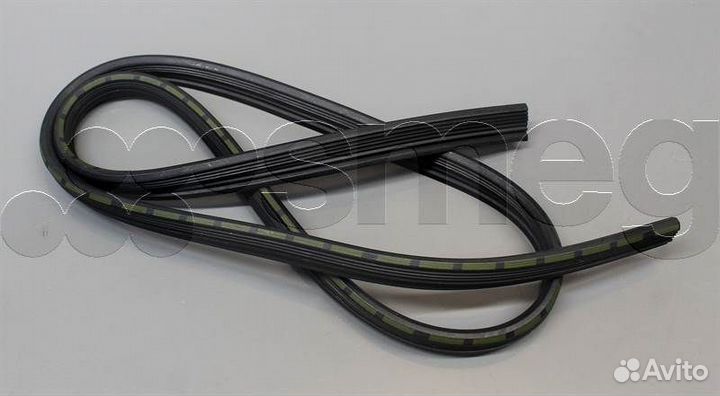 Уплотнитель Smeg 754132596