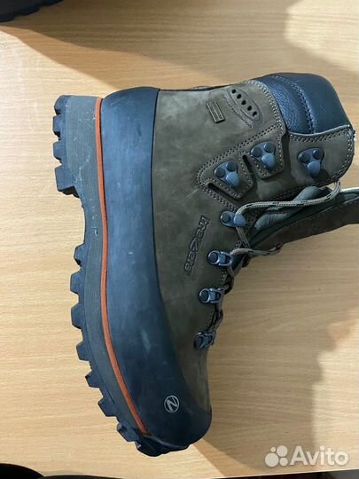 Горные ботинки Trezeta Unisex-Erwachsene