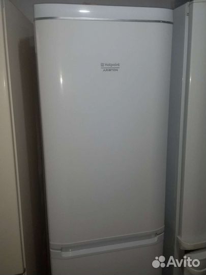Холодильник б/у