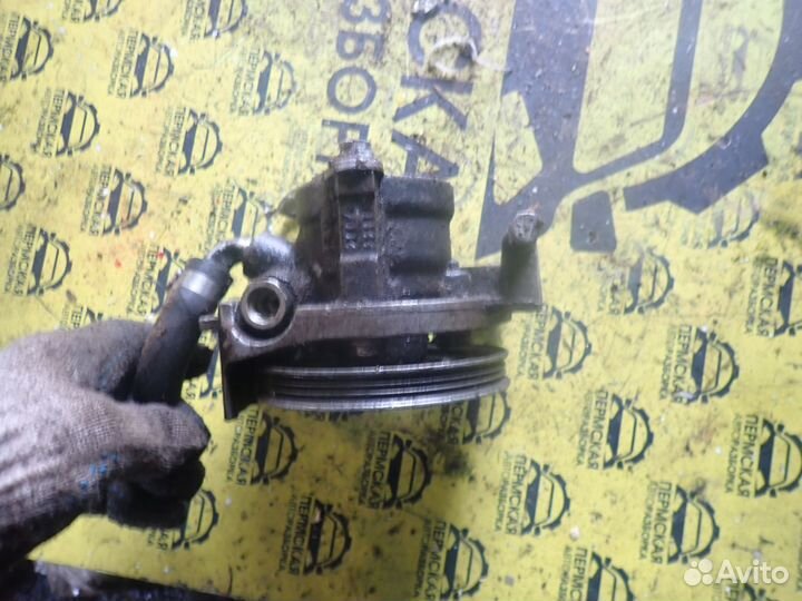 Насос гидроусилителя для Fiat Albea 2002-2012