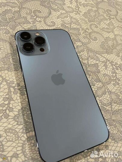 Apple iPhone 13 pro max 256gb