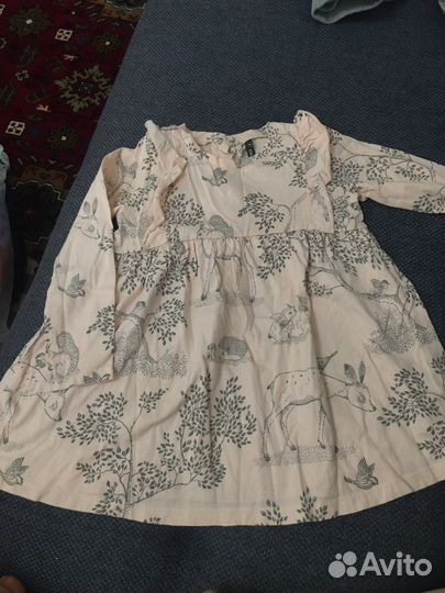 Детская одежда (Зейнаб Р отзовись )