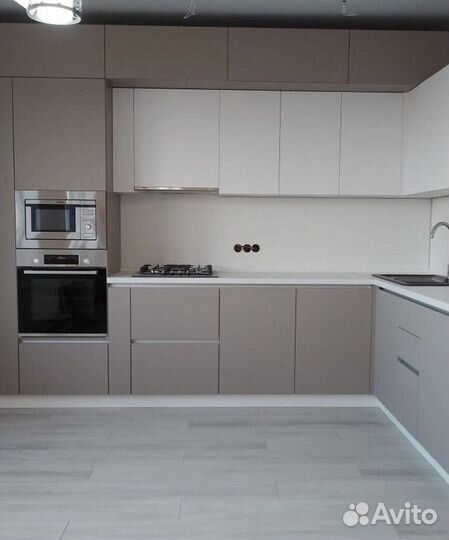 Кухня на заказ