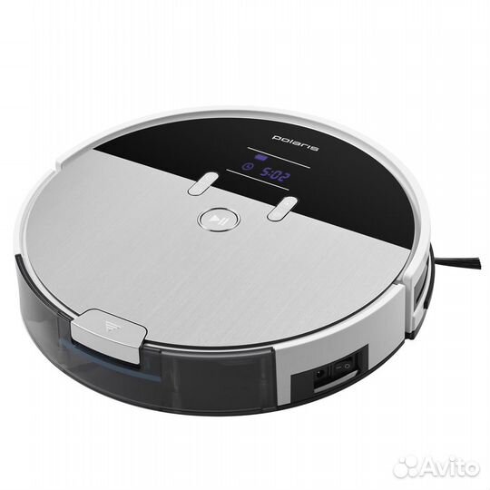 Робот пылесос polaris pvcr 0930 SmartGo